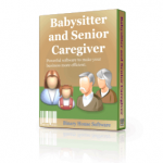 Babysitter and Senior Caregiver