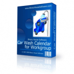 Car Wash Calendar For Workgroup