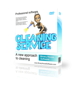 Cleaning Service 3.4