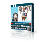 Customer Manager for Workgroup