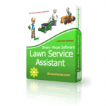 Lawn Service Assistant