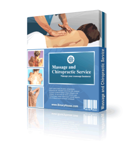 Massage and Chiropractic Service 2.7