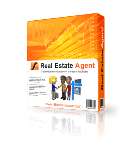 Real Estate Agent 3.6