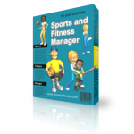 Sports and Fitness Manager