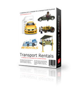Transport Rentals 3.6