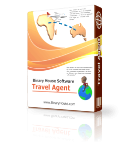 Travel Agent 2.8