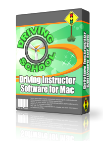 Driving Instructor Software for Mac 3.2