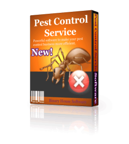 Pest Control Service for Workgroup 1.3